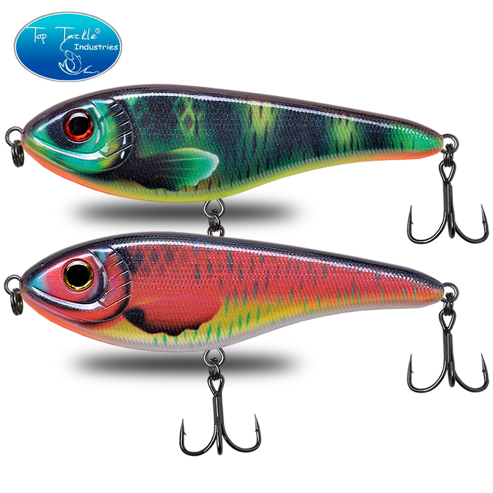Fishing Hook Size - 150mm 81g 24 Colors CFLURE Slow
