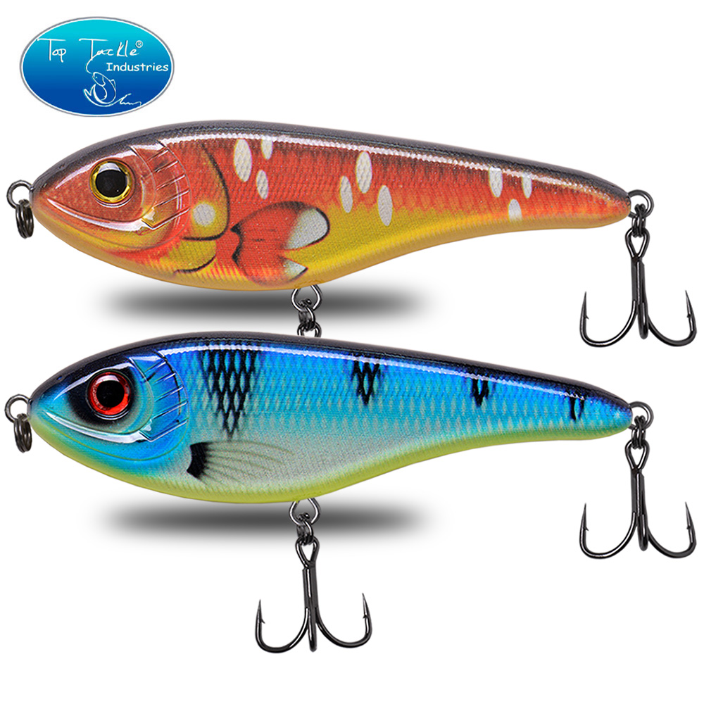 150mm 81g 24 Colors  CFLURE Sl - Fishing Hook Size ulasan dan harga