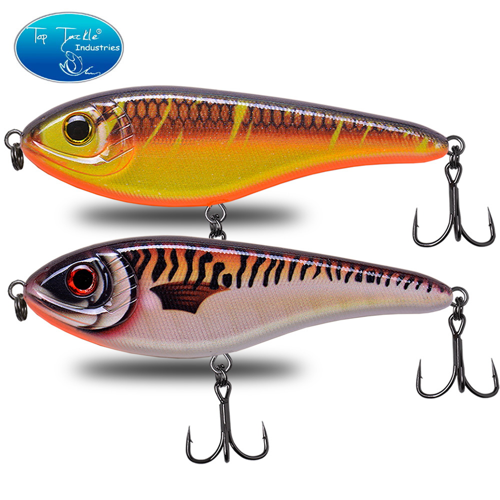 150mm 81g 24 Colors  CFLURE Sl - Fishing Hook Size ulasan dan harga