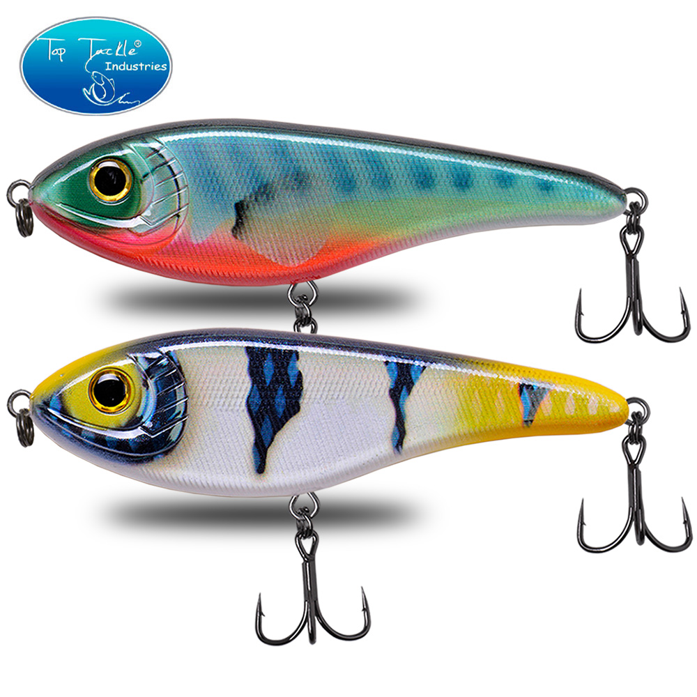 150mm 81g 24 Colors  CFLURE Sl - Fishing Hook Size ulasan dan harga