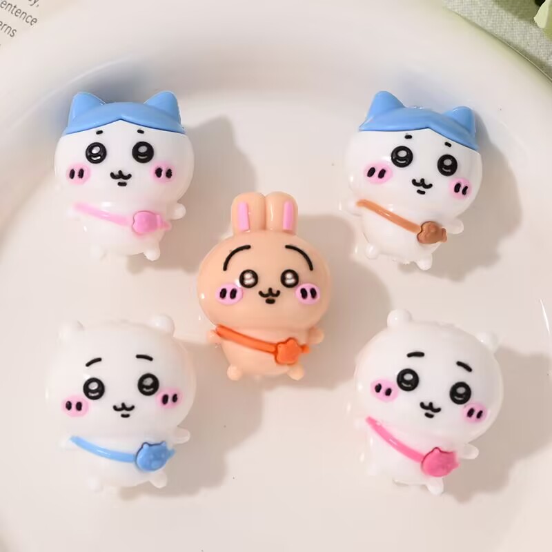 10PCS Usagi PVC focal Beads Fo - Penn Reel Fierce ulasan dan harga