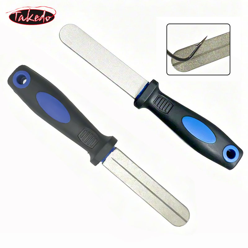 TAKEDO 150MM 40G Diamond Hook  - Fishing Hook Size ulasan dan harga