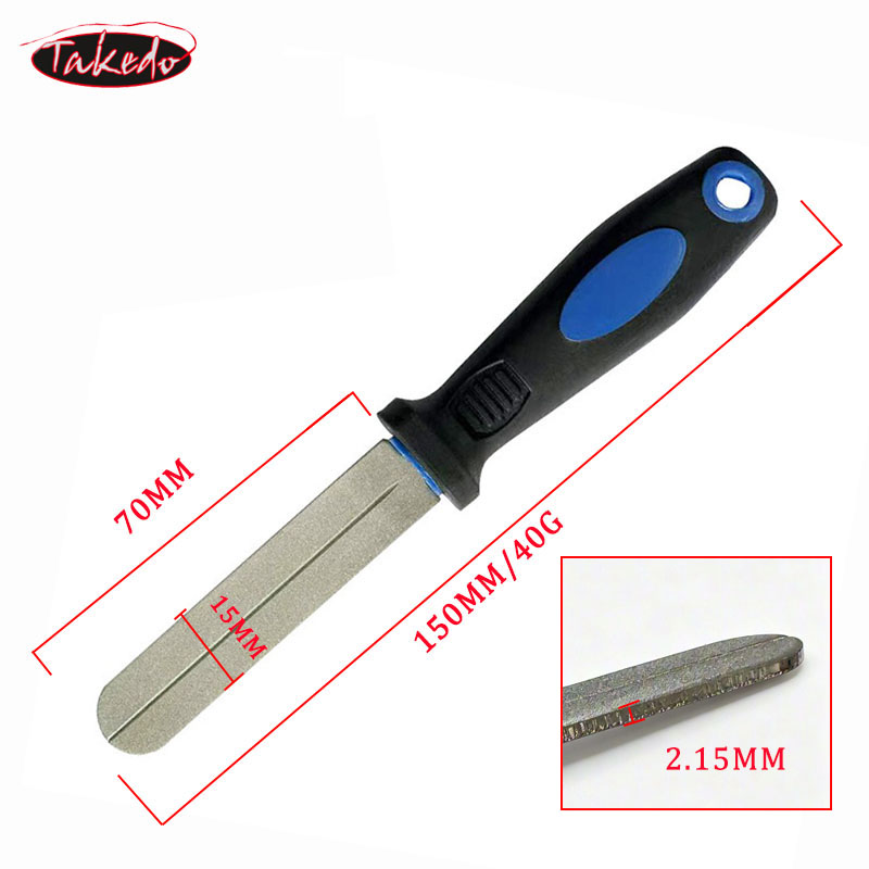 TAKEDO 150MM 40G Diamond Hook  - Fishing Hook Size ulasan dan harga