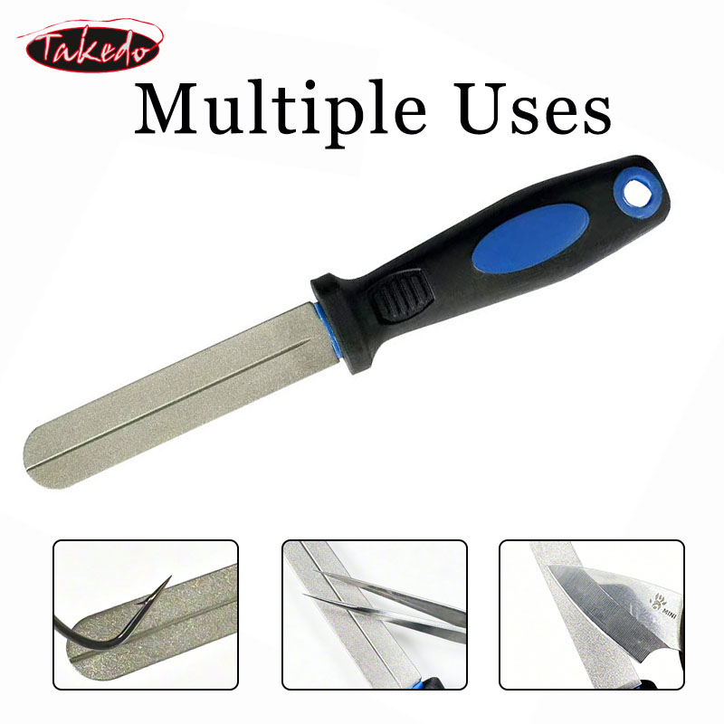TAKEDO 150MM 40G Diamond Hook  - Fishing Hook Size ulasan dan harga