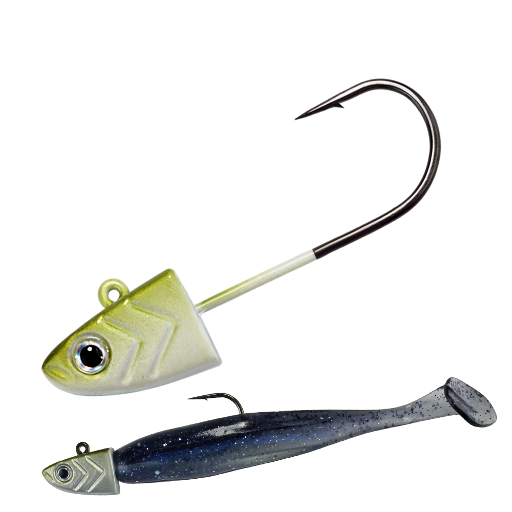 FTK Fishing Hooks 5g 12g 25g C - Fishing Hook Assortment ulasan dan harga
