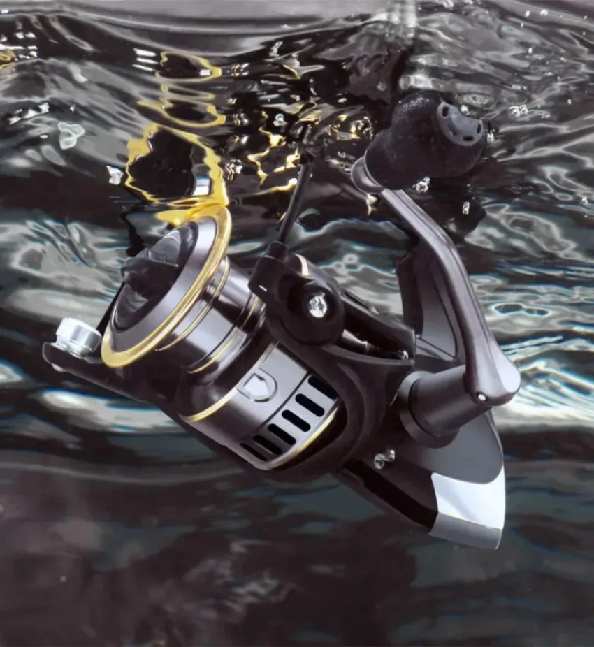 Daiwa New All Metal Fishing Re - Daiwa Reel Bg ulasan dan harga