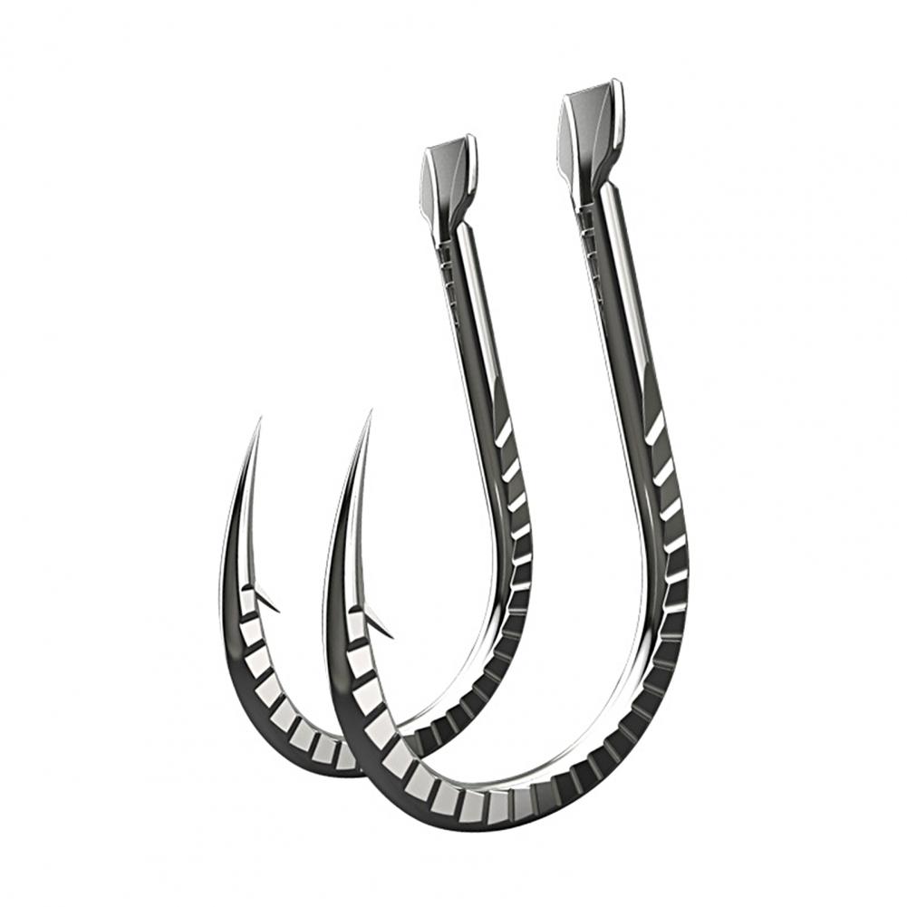 30Pcs/Set 1-15 Fishing Hooks S - Fishing Hook Assortment ulasan dan harga