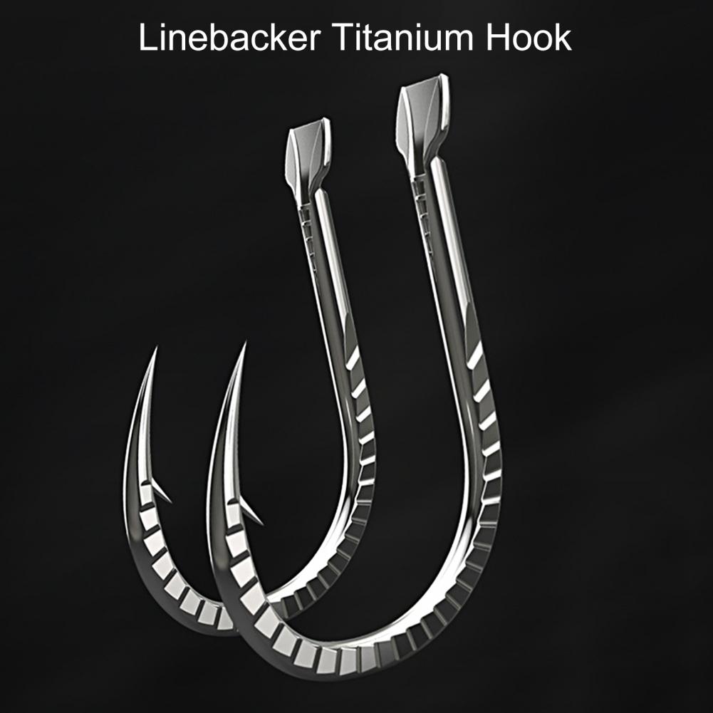 30Pcs/Set 1-15 Fishing Hooks S - Fishing Hook Assortment ulasan dan harga