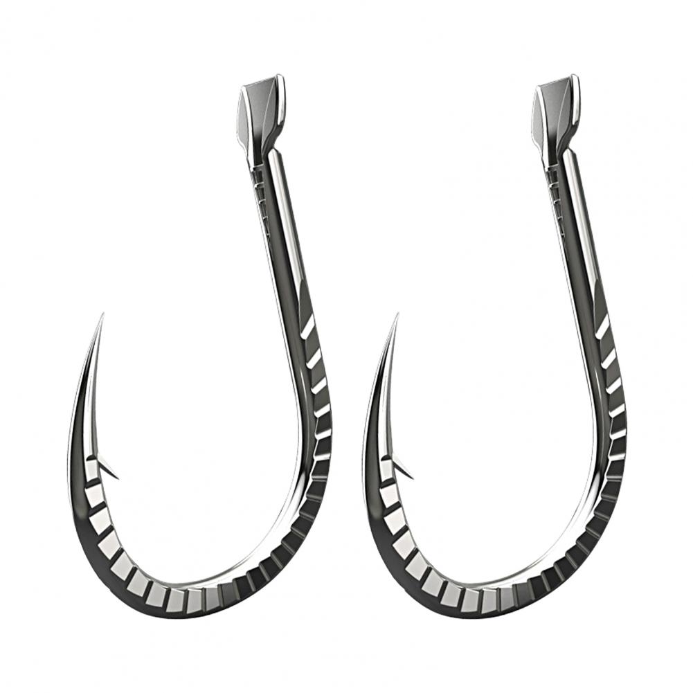 30Pcs/Set 1-15 Fishing Hooks S - Fishing Hook Assortment ulasan dan harga
