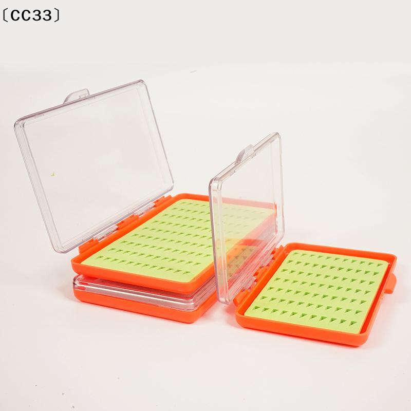 ABS Fly Fishing Hook Storage B - Fishing Hook Box ulasan dan harga