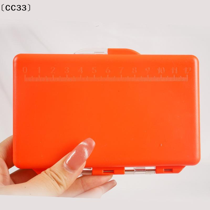 ABS Fly Fishing Hook Storage B - Fishing Hook Box ulasan dan harga