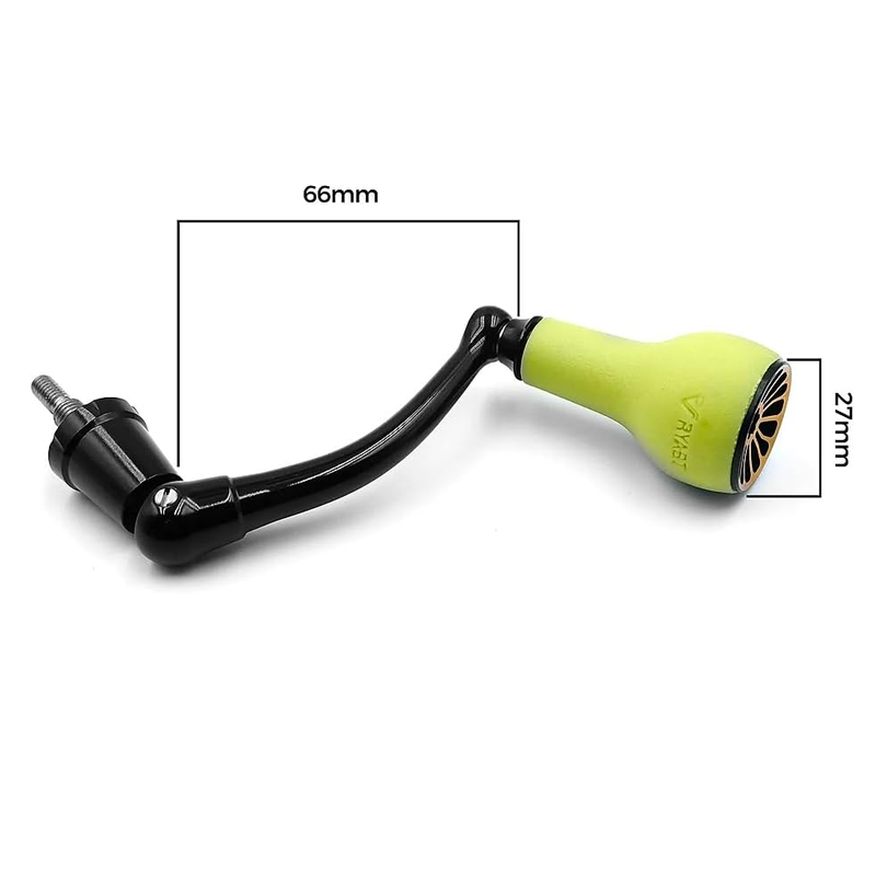 Replacement Spinning Reel Hand - Penn Reel Spinfisher ulasan dan harga