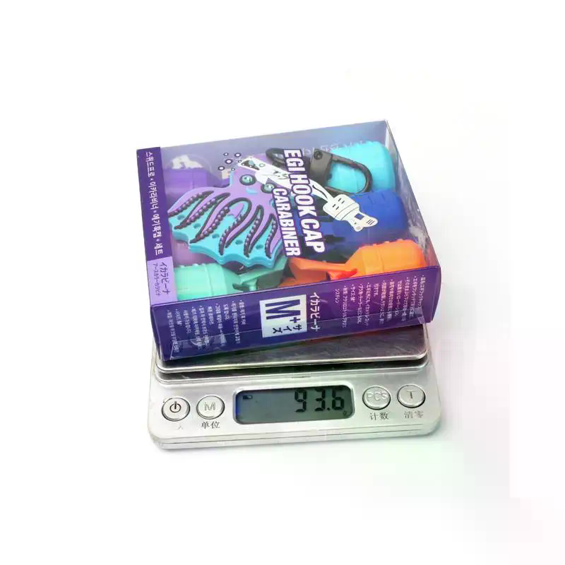 6Pcs/Kits Practical Webfoot Oc - Fishing Hook ulasan dan harga