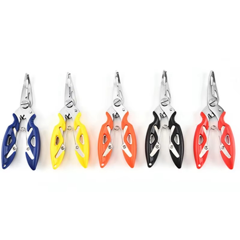 Multifunction Fishing Plier Sc - Fishing Hook Sharpener ulasan dan harga